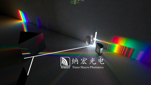 濾光片的作用和原理圖