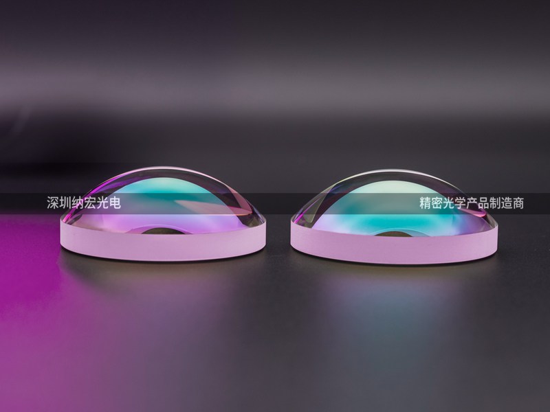 什么是負(fù)彎月透鏡