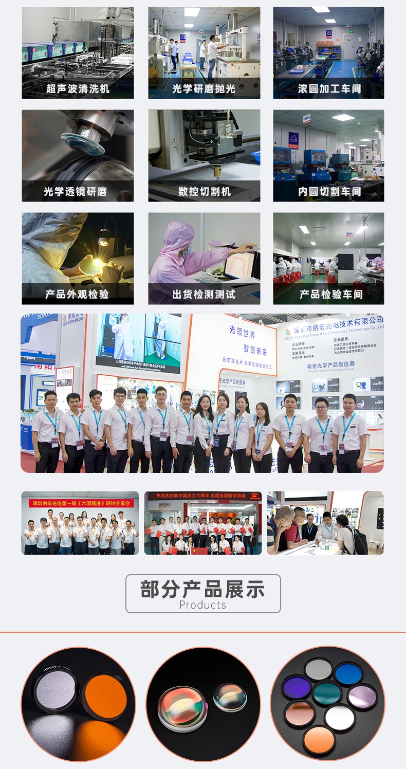 濾光片的作用 濾光片的作用