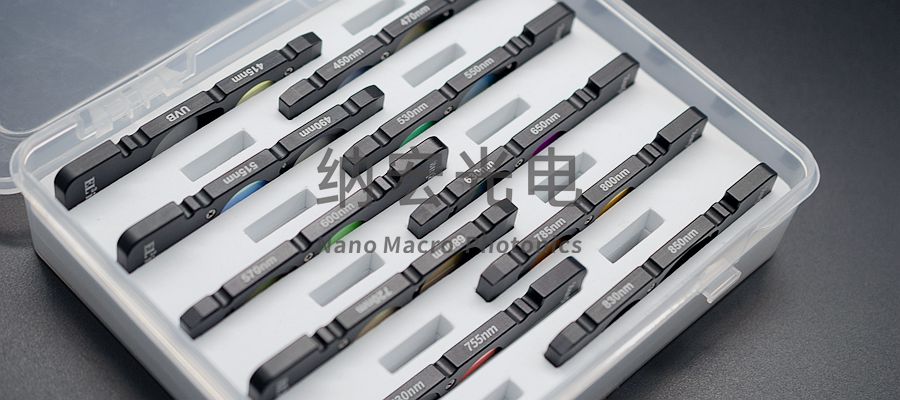 光學(xué)濾光片參數(shù)有那些？