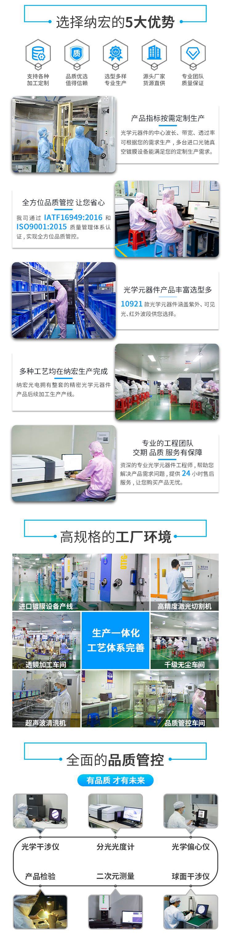 濾光片的作用 濾光片的作用