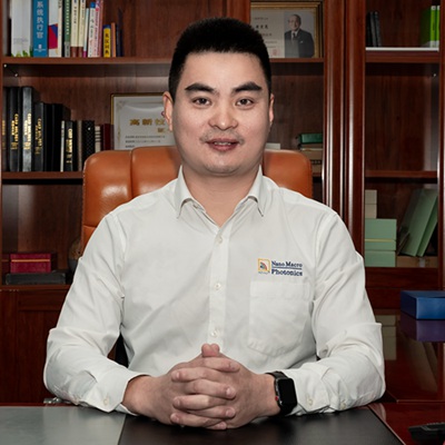 深圳市納宏光電技術有限公司黃宏亮總經(jīng)理創(chuàng)始人 深圳市納宏光電技術有限公司黃宏亮總經(jīng)理創(chuàng)始人