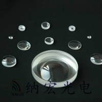 幾種常見的光學(xué)透鏡