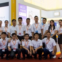 2018年我們?cè)傧嘁?jiàn)——納宏光電本屆光博會(huì)完美謝幕