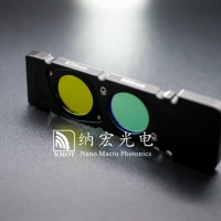 什么是負性濾光片？