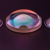 認(rèn)識光學(xué)透鏡-什么是雙凹透鏡？