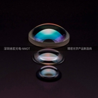 認(rèn)識光學(xué)透鏡-什么是雙凸透鏡？