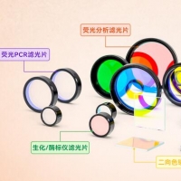 熒光顯微鏡核心濾光系統(tǒng)：精密光學(xué)原理與生物醫(yī)學(xué)成像應(yīng)用解析