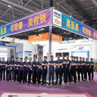 聚焦 CIOE 2025：高品質(zhì)濾光片廠家納宏光電憑高品質(zhì)濾光片引行業(yè)關(guān)注