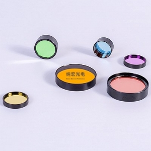 Fish通道熒光分析用濾光片