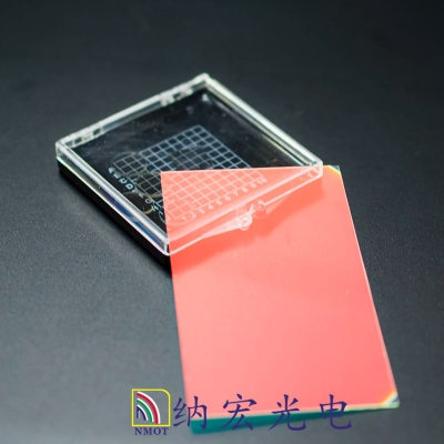 650nm短波通濾光片