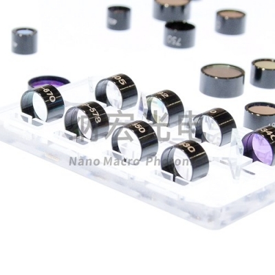 Cy5紅色熒光濾光片顯微鏡專用癌細(xì)胞檢測