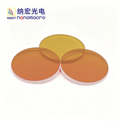 590nm帶通濾光片